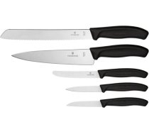 Victorinox Swiss Classic kitchen set 5 pcs.