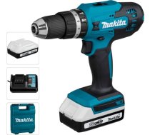 Makita HP488DWAE Cordless Combi Drill