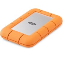 Lacie Rugged Mini SSD        1TB USB 3.2 Gen 2x2