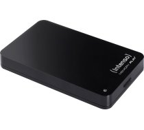 Intenso Memory Play          1TB 2,5  USB 3.0 incl Mount