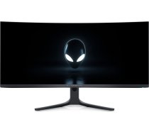 Dell Alienware AW3423DWF monitori 86,8 cm (34.2") 3440 x 1440 pikseļi UltraWide Quad HD OLED Melns