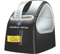 Dymo LabelWriter 450 Duo