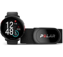 Polar VANTAGE V3 HR Night Black