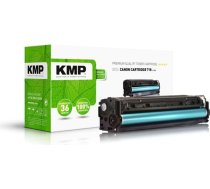 KMP C-T21 Toner magenta compatible with Canon 718 M