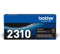 Brother TN-2310 tonera kārtridžs 1 pcs Oriģināls Melns