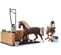 Schleich HORSE CLUB 42438 spēļu komplekts