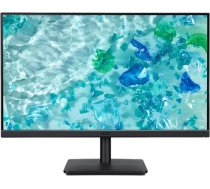 Acer LCD Monitor|ACER|V277 E|27"|Panel IPS|1920x1080|16:9|100Hz|Matte|4 ms|Speakers|Tilt|Colour Black|UM.HV7EE.E04