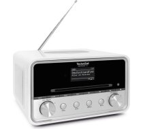 Technisat DigitRadio 586 white/silver