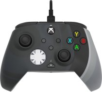 PDP Rematch Melns, Balts USB Spēļu paliktnis Analogs PC (dators), Xbox One, Xbox Series S, Xbox Series X