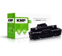 KMP C-T40BX Toner black compatible with Canon 045 H