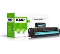 KMP C-T22 Toner yellow compatible with Canon 718 Y