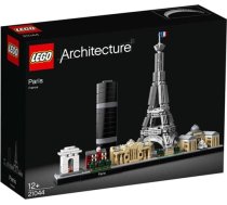 Lego Architecture 21044 Paris