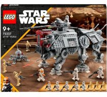 Lego Star Wars 75337 AT-TE Walker