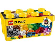 Lego Classic 10696 Medium Creative Brick Box