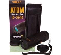 Levenhuk Atom 10-30x30 Monocular