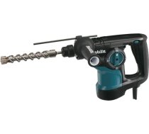 Makita MŁOTOWIERTARKA SDS-PLUS Z OPCJĄ KUCIA 800W 3,2J