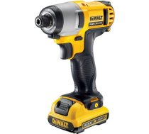 Dewalt ZAKRĘTARKA UDAROWA 10,8V 107Nm 2x2,0Ah DCF815D2