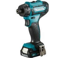 Makita WKRĘTARKA 12V CXT 6-KT DF033DSAE 30/14Nm 2x2,0Ah