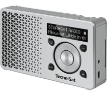 Technisat DigitRadio 1 silver