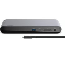 Belkin Thunderbolt 3 Dock Pro incl. 0,8m Cable F4U097vf