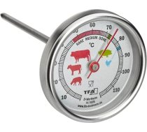 Tfa-Dostmann TFA 14.1028 Meat Thermometer stainless steel