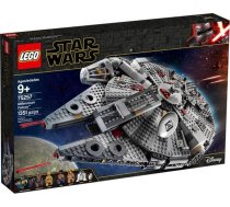 Lego Star Wars 75257 Millennium Falcon