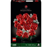 Lego ICONS 10328 Bouquet of Roses