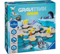 Ravensburger GraviTrax Junior Starter-Set L Ice