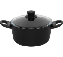 Ballarini AVOLA Frying Pan with Lid 24 cm