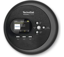 Technisat DigitRadio CD 2GO BT black