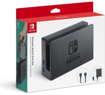 Nintendo Switch Dock Set Uzlādes sistēma