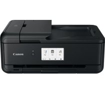 Canon PIXMA TS9550 Tintes A3 4800 x 1200 DPI Wi-Fi