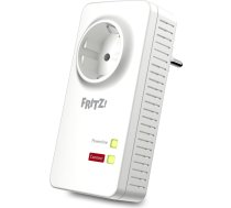 AVM FRITZ!Powerline 1220 1200 Mbit/s Ethernet/LAN savienojums Balts 1 pcs