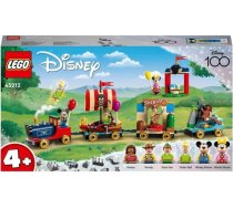 Lego Disney 43212 Disney Celebration Train