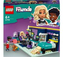 Lego Friends 41755 Nova's Room