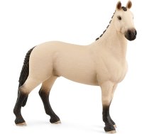 Schleich HORSE CLUB Hannoverian Gelding, Red Dun