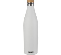 Sigg Meridian Water Bottle white 0.7 L