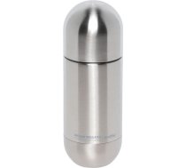 Asobu Orb Bottle Silver, 0.46 L