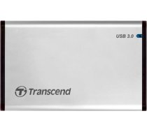 Transcend SSD/HDD CASE 2.5" USB3.1/TS0GSJ25S3 TRANSCEND