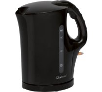 Clatronic WK 3445 black Cordless Water Kettle