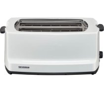 Severin AT 2234 Long Slot Toaster