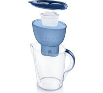 Brita Marella Manuāls ūdens filtrs 2,4 L Zils