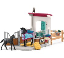 Schleich HORSE CLUB 42611 spēļu komplekts