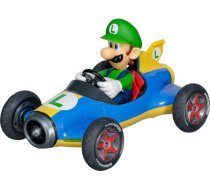 Carrera RC 2,4 Ghz     370181067 Nintendo Mario Kart Mach 8,Luigi