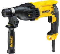 Dewalt MŁOTOWIERTARKA Z OPCJĄ KUCIA 710W 2,6J D25133K