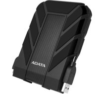 Adata DashDrive Durable HD710 2TB 2.5'' USB3.1 Black