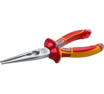 NWS Chain Nose Pliers (Radio Pliers) VDE