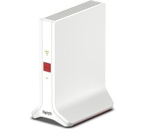 AVM FRITZ!Repeater 3000 AX Tīkla atkārtotājs 2400 Mbit/s Balts