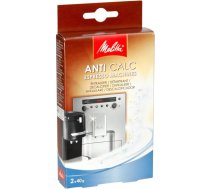 Melitta Anticalc Espresso Machines