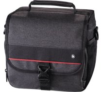 Hama Camera Bag Valletta 130 colt black                185074